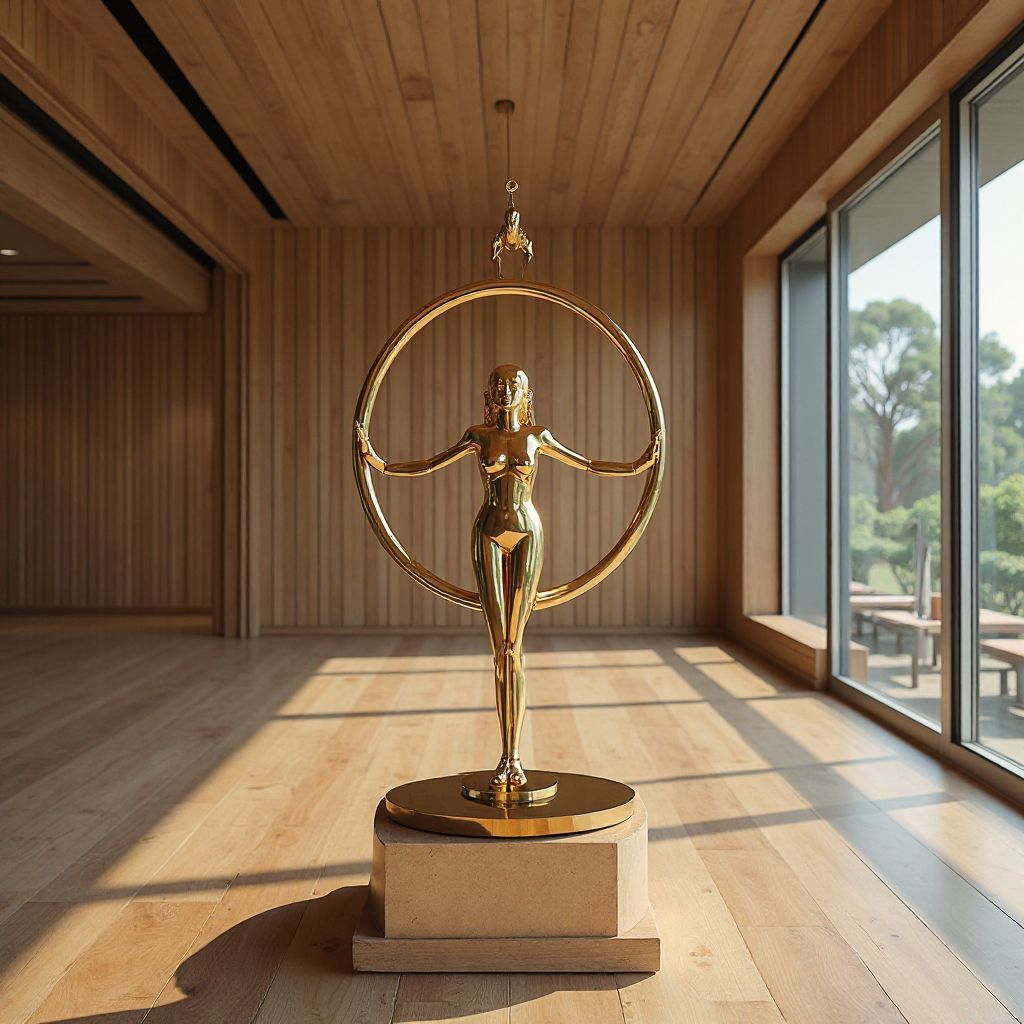 Best Yoga Studio Australia 2025