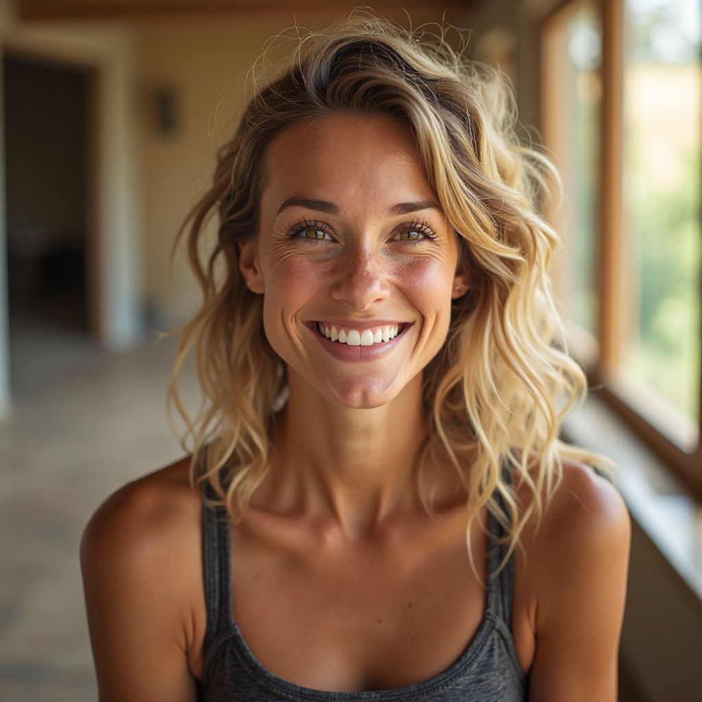 Isabella Rodriguez testimonial