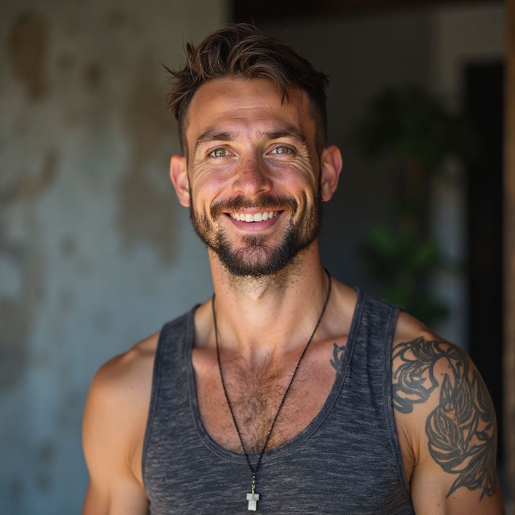 Benjamin Foster testimonial