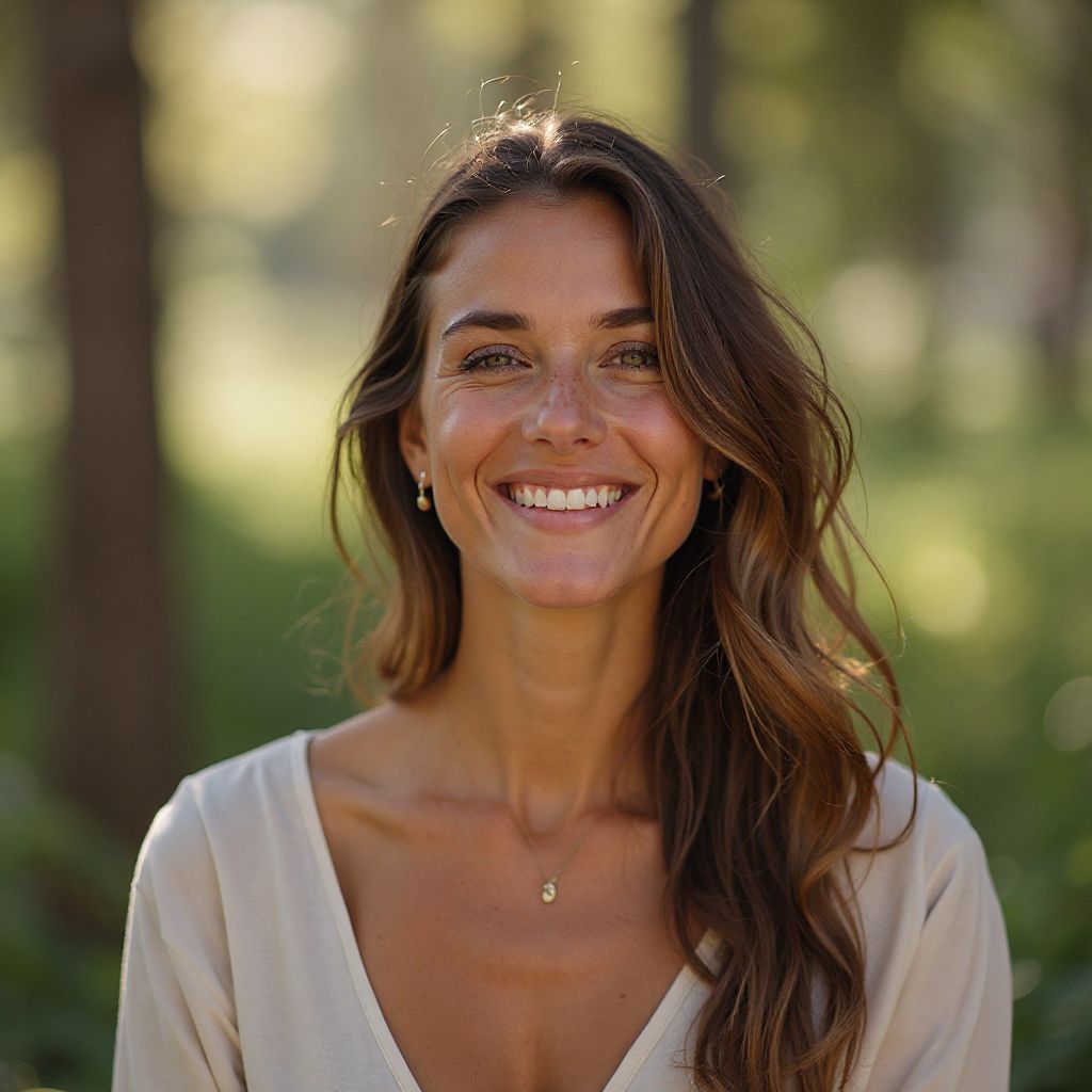 Amelia Sinclair testimonial