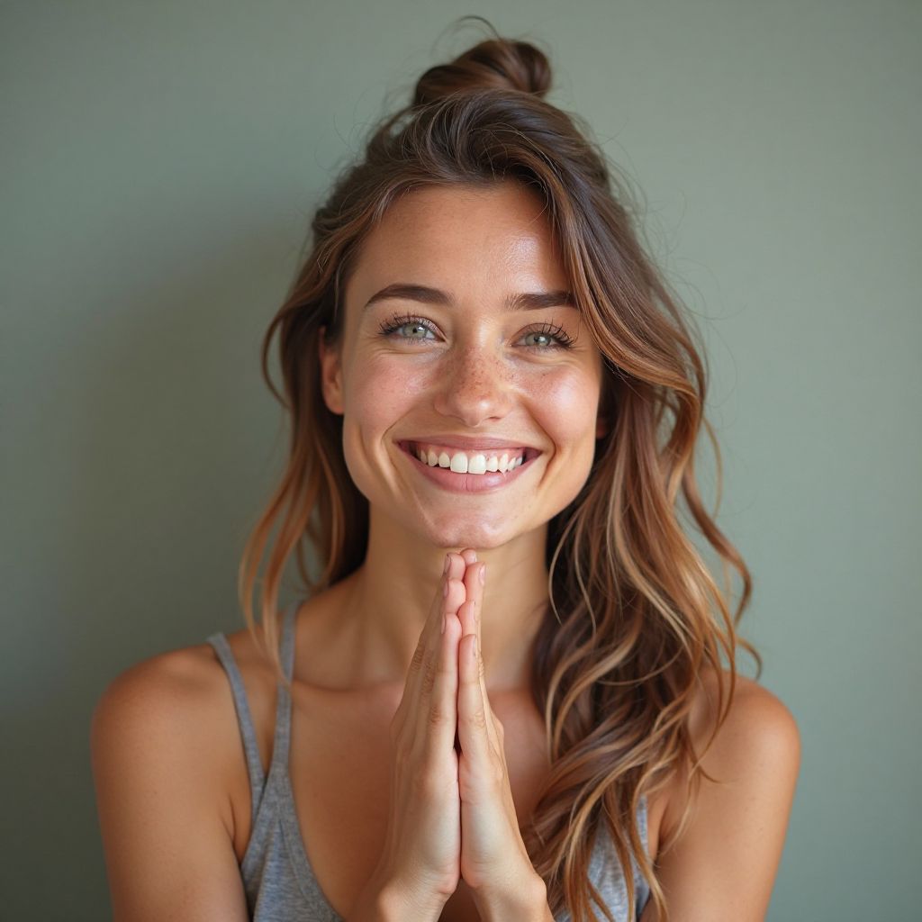 Jessica M. - Stillwater Yoga Student